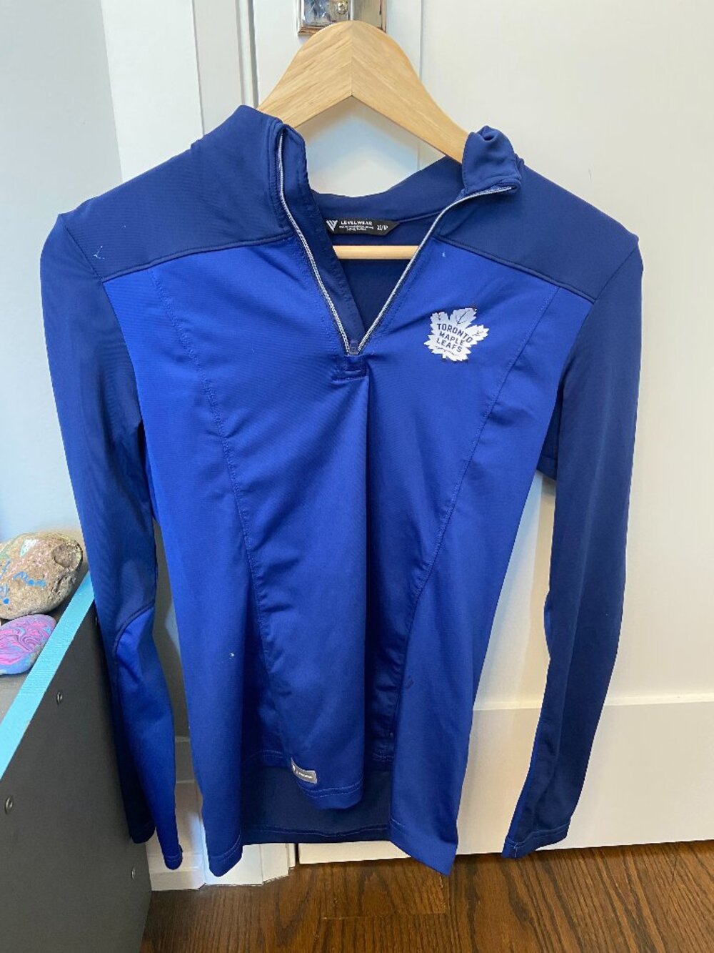 Toronto Maple Leafs Base Layer